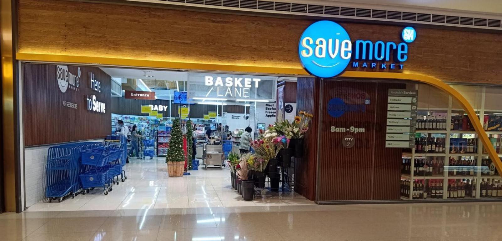 Marivic'S Place At Air Residences Makati Manila Ngoại thất bức ảnh