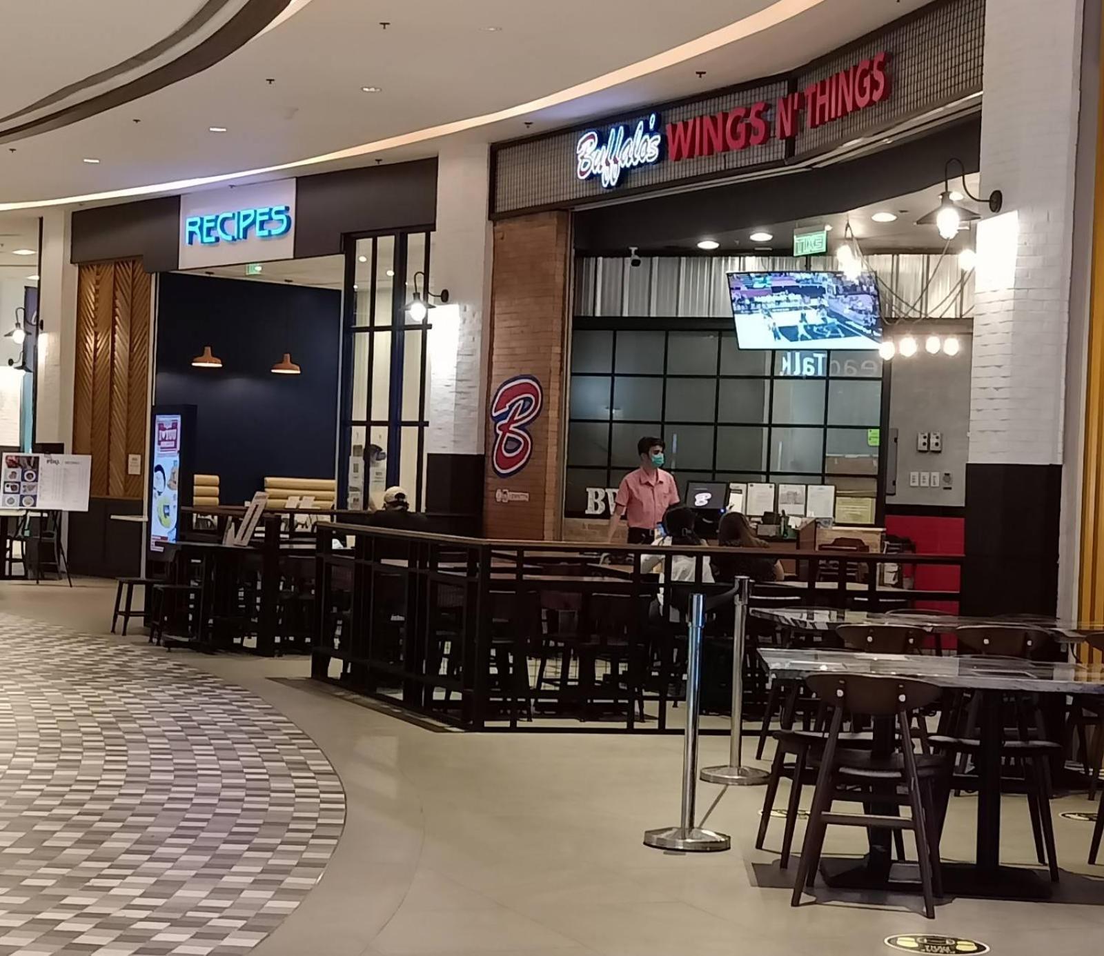 Marivic'S Place At Air Residences Makati Manila Ngoại thất bức ảnh